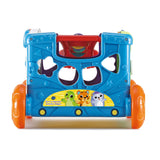VTech Sort Discover Activity Wagon | Toddler Learning - My Little Thieves