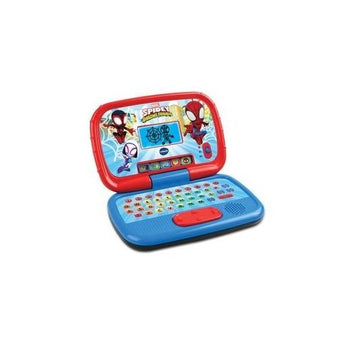 VTech Spidey Amazing Friends Learning Laptop | Kids - My Little Thieves