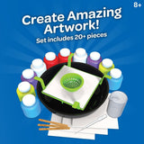 Washable Paint Pour Art Set - My Little Thieves