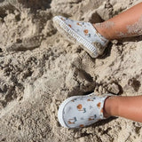 Water Shoes Jungle Lycra - My Little Thieves