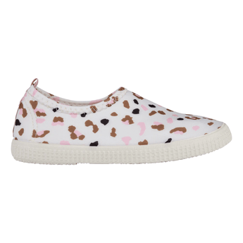 Water shoes - Kaki Leopard - My Little Thieves