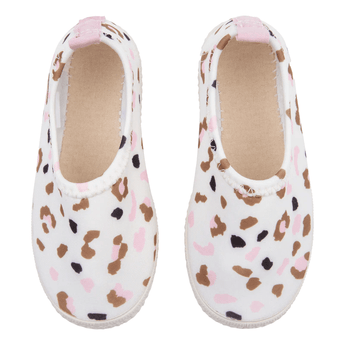 Water shoes - Kaki Leopard - My Little Thieves