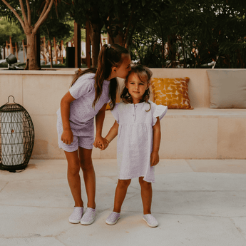 Water Shoes - Leopard - My Little Thieves