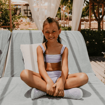 Water Shoes - Leopard - My Little Thieves