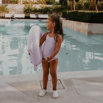 Water Shoes - Leopard - My Little Thieves