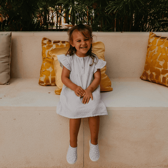 Water Shoes - Leopard - My Little Thieves