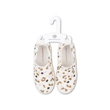 Water Shoes - Leopard Print - My Little Thieves