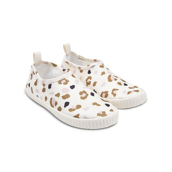 Water Shoes - Leopard Print - My Little Thieves
