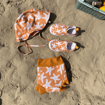 Water Shoes - Sea Star - My Little Thieves