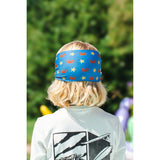 Waterplops Boy Swimming Goggles Oh Crab Design | Swim Gear - My Little Thieves