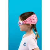 Waterplops Girl Swimming Goggles Heart Lollipop Design | Swim - My Little Thieves