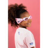 Waterplops Girl Swimming Goggles Unicorn Magic Design | Swim - My Little Thieves