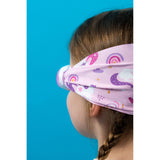 Waterplops Girl Swimming Goggles Unicorn Magic Design | Swim - My Little Thieves