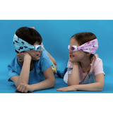Waterplops Girl Swimming Goggles Unicorn Magic Design | Swim - My Little Thieves