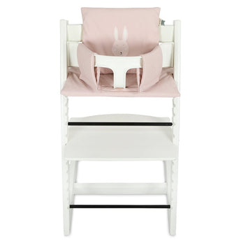 Waterproof High Chair Cushion - Animal Collection - My Little Thieves