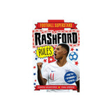 Welbeck Rashford Rules ” Children's Book For Kids | Children's & Teenage Fiction Stories - My Little Thieves