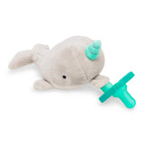 Whale Pacifier - My Little Thieves