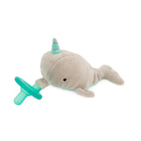Whale Pacifier - My Little Thieves