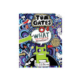 What Monster Tom Gates Book 15 | Kids Fiction Series - My Little Thieves