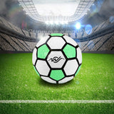 Wingrove Power Ball Football Size 4 Kids Trick Ball - My Little Thieves