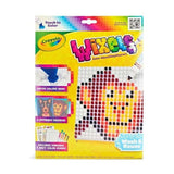 Wixels Animals Activity Kit - My Little Thieves
