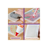 Wixels Unicorn Activity Kit - My Little Thieves