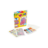 Wixels Unicorn Activity Kit - My Little Thieves