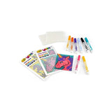 Wixels Unicorn Activity Kit - My Little Thieves