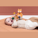 Wooden activity ball - My Little Thieves