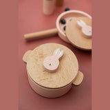 Wooden Cooking Set - My Little Thieves