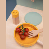 Wooden Cooking Set - My Little Thieves