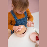 Wooden Cooking Set - My Little Thieves
