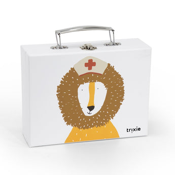 Wooden Doctor Set - My Little Thieves