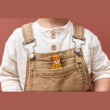 Wooden small fire truck - My Little Thieves