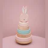 Wooden Stacking Toy - Animal Collection - My Little Thieves