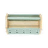 Wooden Toolbox - My Little Thieves