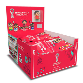 World Cup Qatar 2022 Flipperz Lucky Bags | Assortment x 1 - My Little Thieves