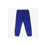 World Of Pop Children’s Embroidered Jogging Pants | 100% Organic Cotton - My Little Thieves
