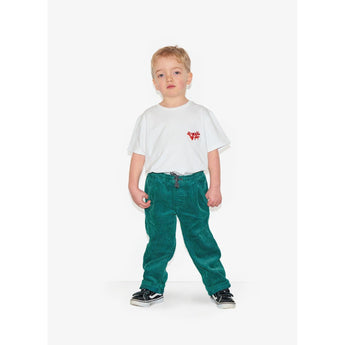 World Of Pop Children’s White Food Lovers T Shirt | Organic Cotton - My Little Thieves