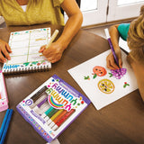 Yummy Yummy Scented Pens - My Little Thieves