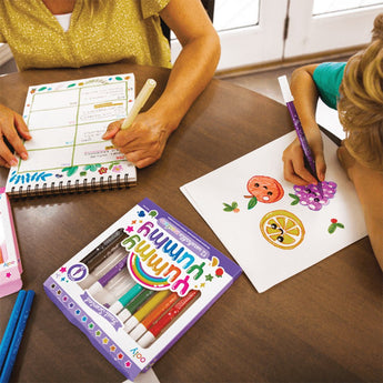 Yummy Yummy Scented Pens - My Little Thieves