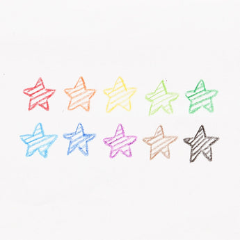 Yummy Yummy Scented Pens - My Little Thieves