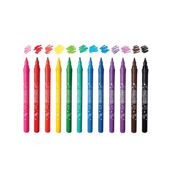 Yummy Yummy Scented Pens - My Little Thieves