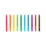 Yummy Yummy Scented Pens - My Little Thieves