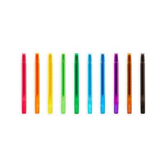 Yummy Yummy Scented Pens - My Little Thieves