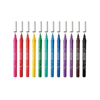 Yummy Yummy Scented Pens - My Little Thieves