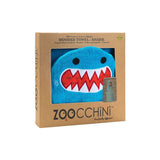 Zoocchini Baby Hooded Towel | Cotton Terry Absorbent Bath Wrap - My Little Thieves