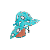 Zoocchini Baby Sun Hat Upf 50+ | Breathable Kids Uv Protection - My Little Thieves