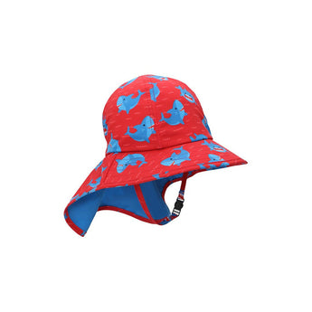 Zoocchini Baby Sun Hat Upf 50+ | Breathable Kids Uv Protection - My Little Thieves