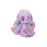 Zoocchini Baby Sun Hat Upf 50+ | Breathable Kids Uv Protection - My Little Thieves